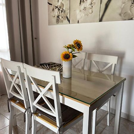 Dandolos House Parga Bagian luar foto