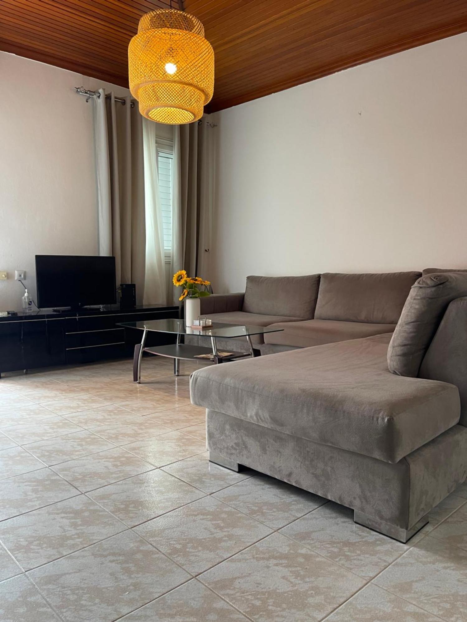 Dandolos House Parga Bagian luar foto